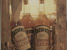 Nazareth Sound Elixir Dutch vinyl LP album record 812396-1