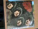 Rubber Soul by The Beatles (Vinyl, 2012, EMI Catalogue)