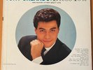 TONY ORLANDO Bless You  EPIC MONO ORIGINAL 1961 POP ROCK LP  SCARCE VG+