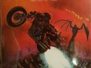 Meat Loaf: Bat Out of Hell - LP vinyl *BRAND NEW*