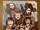 STEALER'S WHEEL Self-Titled LP Original 1972 A&M SP 4377 EX Shrink