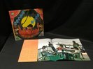 RARE Hosono & Yokoo - Cochin Moon LP KING SKS-28 Vinyl Yellow Magic 1978 NM- HTF