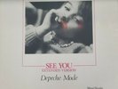 DEPECHE MODE See You Extend 12