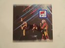 SEALED MINT  MOTT HOOPLE LIVE LP RARE 197? PC 33282 NO UPC  ALL THE YOUNG DUDES
