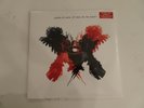 SEALED  STONE MINT  KINGS OF LEON ONLY BY THE NIGHT LP  2008 1ST PRESS