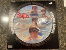 The Beatles Talk Down Under Vol II Picture Disc