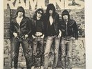 Ramones – Ramones Vinyl LP Australia Rare misprint Original 1978 punk Excellent