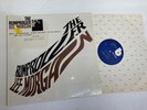 LEE MORGAN THE RUMPROLLER BLUE NOTE UA BST 84199 STEREO US VINYL LP