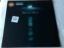BAND OF HORSES - CEASE TO BEGIN -  GOLD COLOURED VINYL Limited Edition -NEW/NEUF