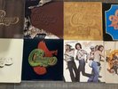 Chicago Records 7 Albums And 1 Box Set