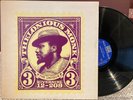 Thelonious Monk The Unique Orig Riverside Mono DG Jazz Lp NICE VG+ Art Blakey