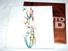 LEAD INTO GOLD AGE OF REASON LP MINISTRY PAUL BARKER WAX TRAX 1990