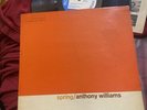 ANTHONY WILLIAMS Spring LP BLUE NOTE BLP 4216 US 1966 NY RVG MONO Herbie Hancock