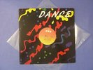 Patrick Hernandez Born To Be Alive 12” 45 RPM Vinyl 1978 CBS 650745 6 Promo