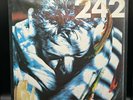 Front 242 - Interception - Vinyl Record 12.. - F7350F VG+/EX
