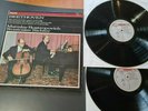 LP / BEETHOVEN / M ROSTROPOVICH - S RICHTER - PHILIPS412256-1