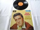 Elvis Presley  King Creole RCA Victor LSP Orange Label TOP Exzellent VINYL