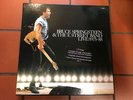 Bruce Springsteen & The E Street Band Live Box Set 5 LP 1986 + Tunnel Of Love Pi