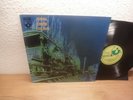 PANAMA LIMITED JUG BAND UK Harvest 1969 MINT- LP Superb Psych