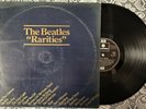 The Beatles Rarities 1979 VG/G UK Version Parlophone PCM 1001
