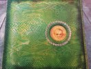 ALICE COOPER - BILLION DOLLAR BABIES VINYL LP - 1973 With Trading Cards Intact