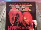 Guns n' Roses - Live Like a Suicide 12 inch Vinyl Record