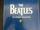 The Singles Collection by The Beatles (EMPTY BOX ONLY) 