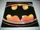PRINCE - BATMAN MOTION PICTURE SOUNDTRACK Vinyl LP (1989 US Import)