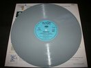 DEPECHE MODE - THE SINGLES 81-85 Grey Vinyl LP Limited Edition (1985)