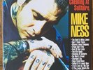 MIKE NESS * CHEATING AT SOLITAIRE * RARE SKY OPAQUE VARIANT