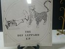THE DEF LEPPARD E.P.  RECORD STORE DAY  sealed new