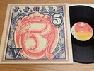 J.J. Cale ‎5 LP  Shelter Records ‎ 200 389