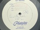 BUD POWELL Vol 2 BLUE NOTE LP 1504 DG Mono RVG Ear Lexington Flat Test Pressing