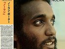 PORTER, NOLAN-Nolan VINYL NEW