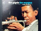LEE MORGAN The Gigolo BLUE NOTE LP 84212 Stereo Van Gelder Archive