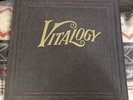 Vitalogy [LP] by Pearl Jam (Vinyl, Dec-1994, Epic USA) Nice