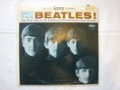 Meet the Beatles  vinyl record - EXCELLENT CONDITION