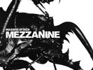 Massive Attack – Mezzanine (2 x 180g Vinyl LP)