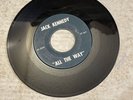 Jack Kennedy Frank Sinatra High Hopes / All the Way Private Press 2077 1960