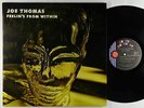 Joe Thomas - Feelin's From Within LP - Groove Merchant VG+