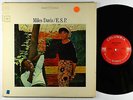 Miles Davis - E.S.P. LP - Columbia - CS 9150 2-Eye Stereo