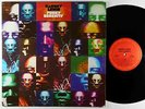 Ramsey Lewis - Funky Serenity LP - Columbia NM