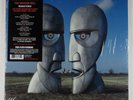 PINK FLOYD The Division Bell PINK FLOYD PFRLP14 2XLP 180g reissue SEALED *