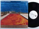 RED HOT CHILI PEPPERS Californication WARNER BROS 2XLP VG+ germany w/ insert *