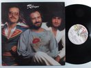 REFUGEE Self Titled CHARISMA CAS-1087 LP VG+ uk *