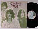 SPOOKY TOOTH Spooky Two ISLAND LP uk gatefold *