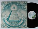 SPOOKY TOOTH Witness ISLAND LP uk gatefold *