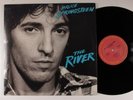 BRUCE SPRINGSTEEN The River COLUMBIA 2XLP NM/VG++ with insert *