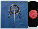 TOTO The Seventh One COLUMBIA LP NM *