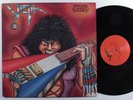 VICTIM Power Hungry VICTIM METAL EP VG++ *